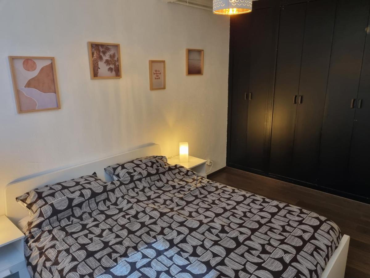 Bel Appartement 2 Chambres ,Residence Privee Givet Exterior foto