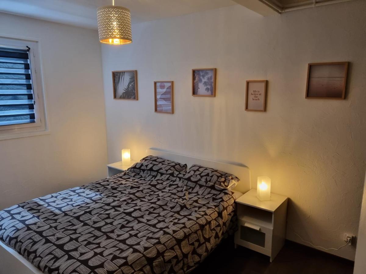 Bel Appartement 2 Chambres ,Residence Privee Givet Exterior foto